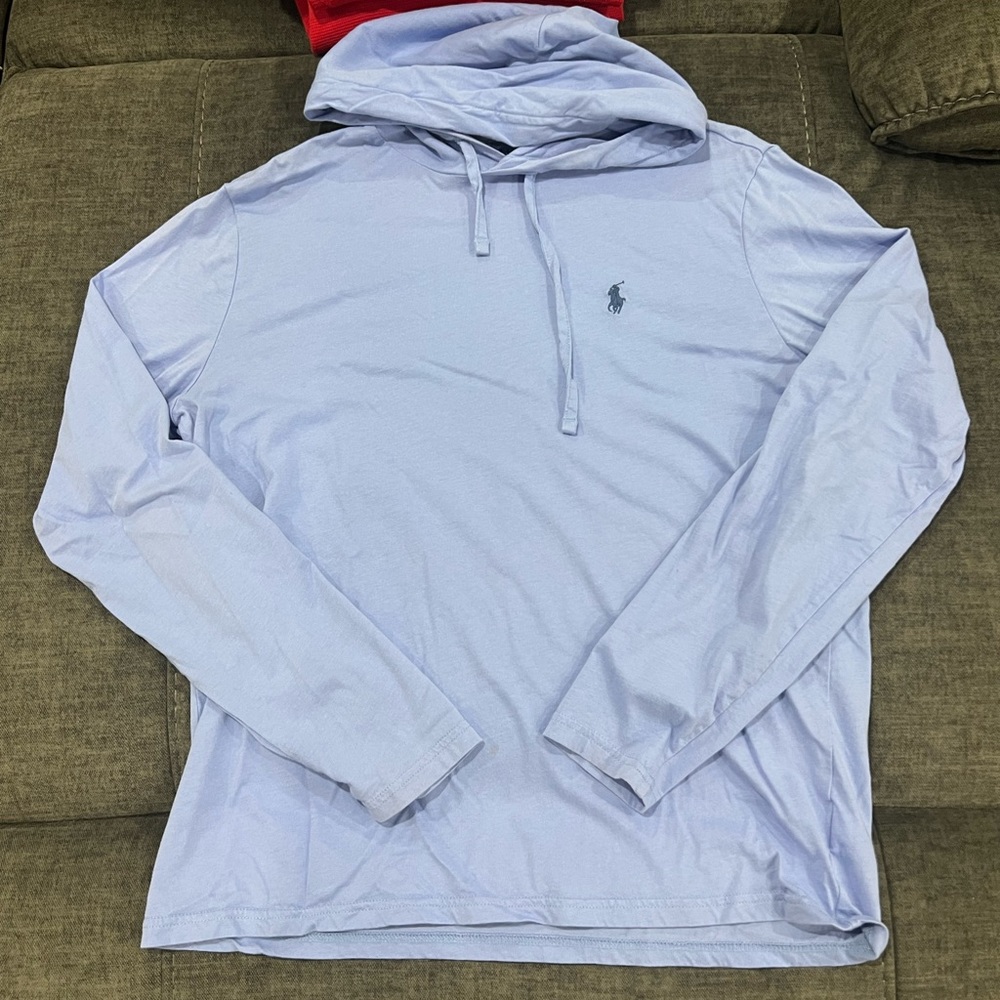 Bundle Package.. Everything Is Medium Besides The… - image 4